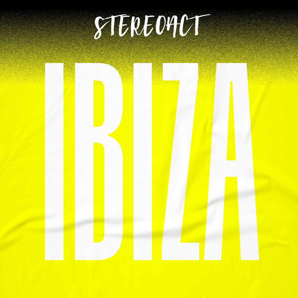 Album cover of Ibiza