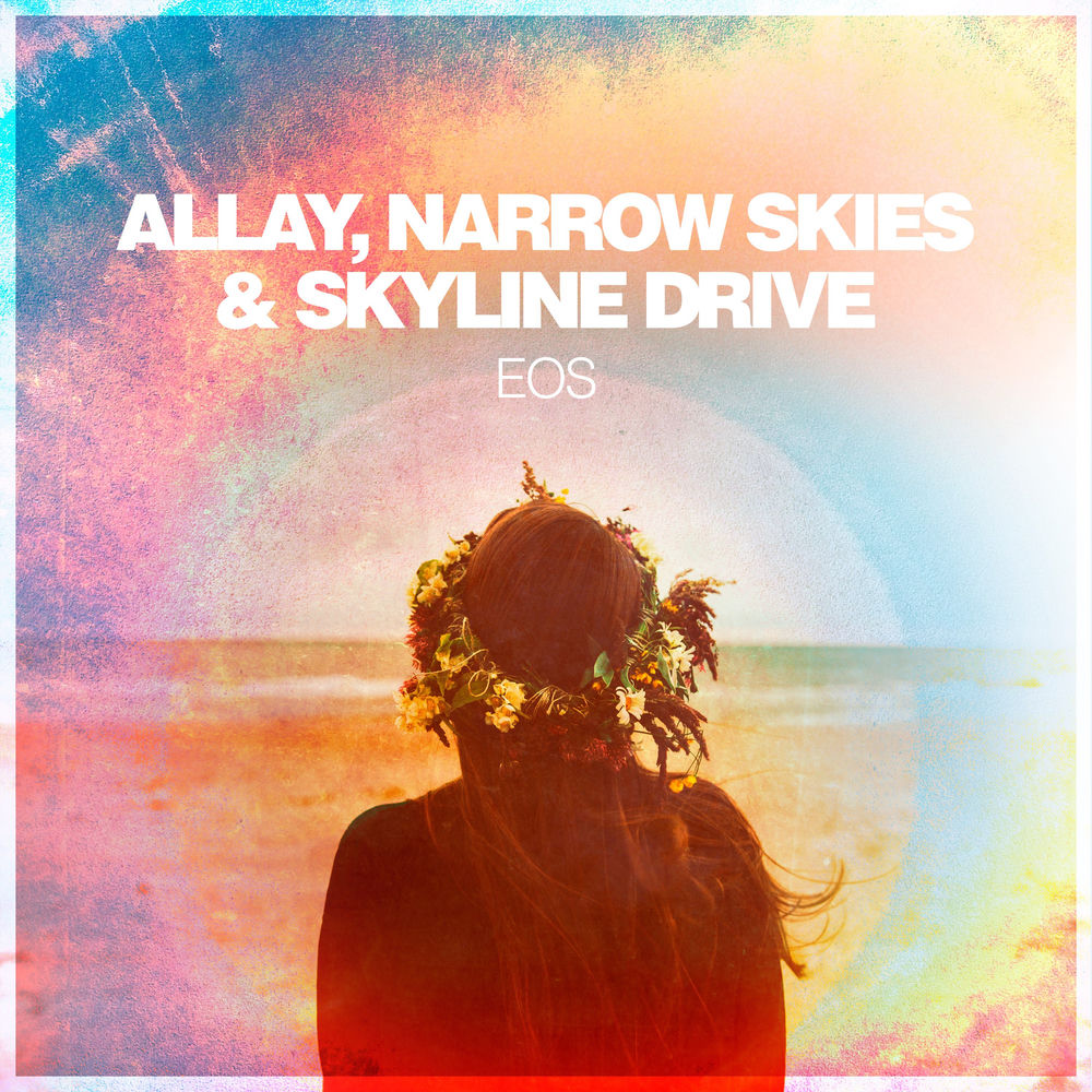 Album artwork for Vertigo by Allay