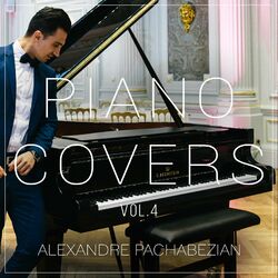 Cover of Piano Covers, Vol. 4
