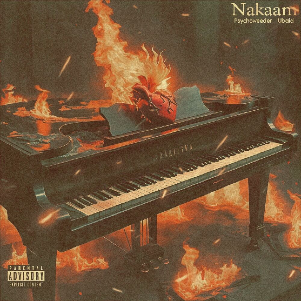 Picture of Nakaam