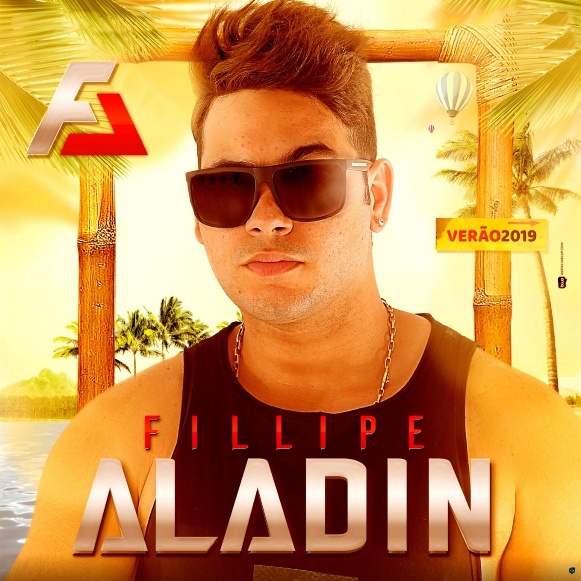Album cover of Verão 2019