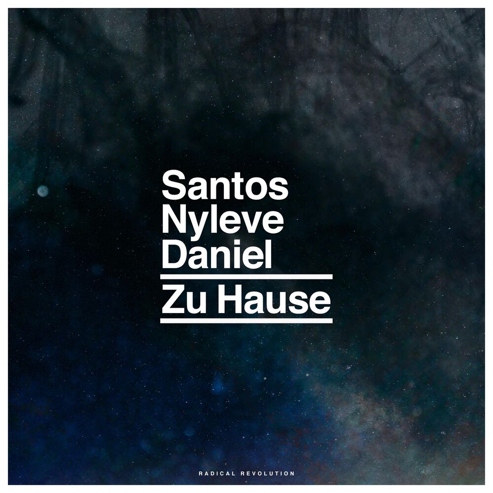 Picture of Zu Hause (feat. Daniel Richert & Nyleve)