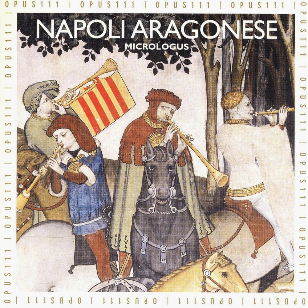 Picture of Napoli aragonese