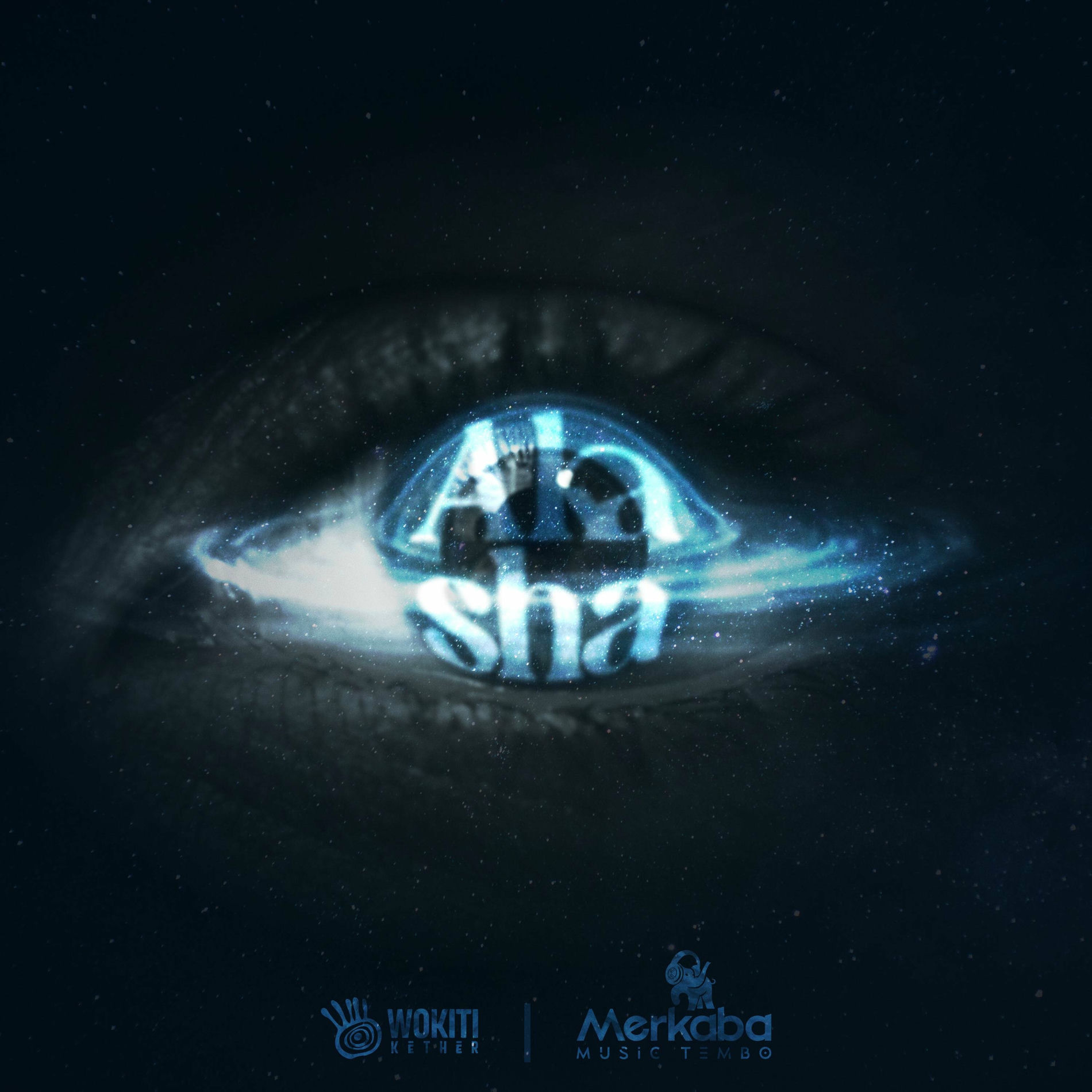 Album cover of AKASHA
