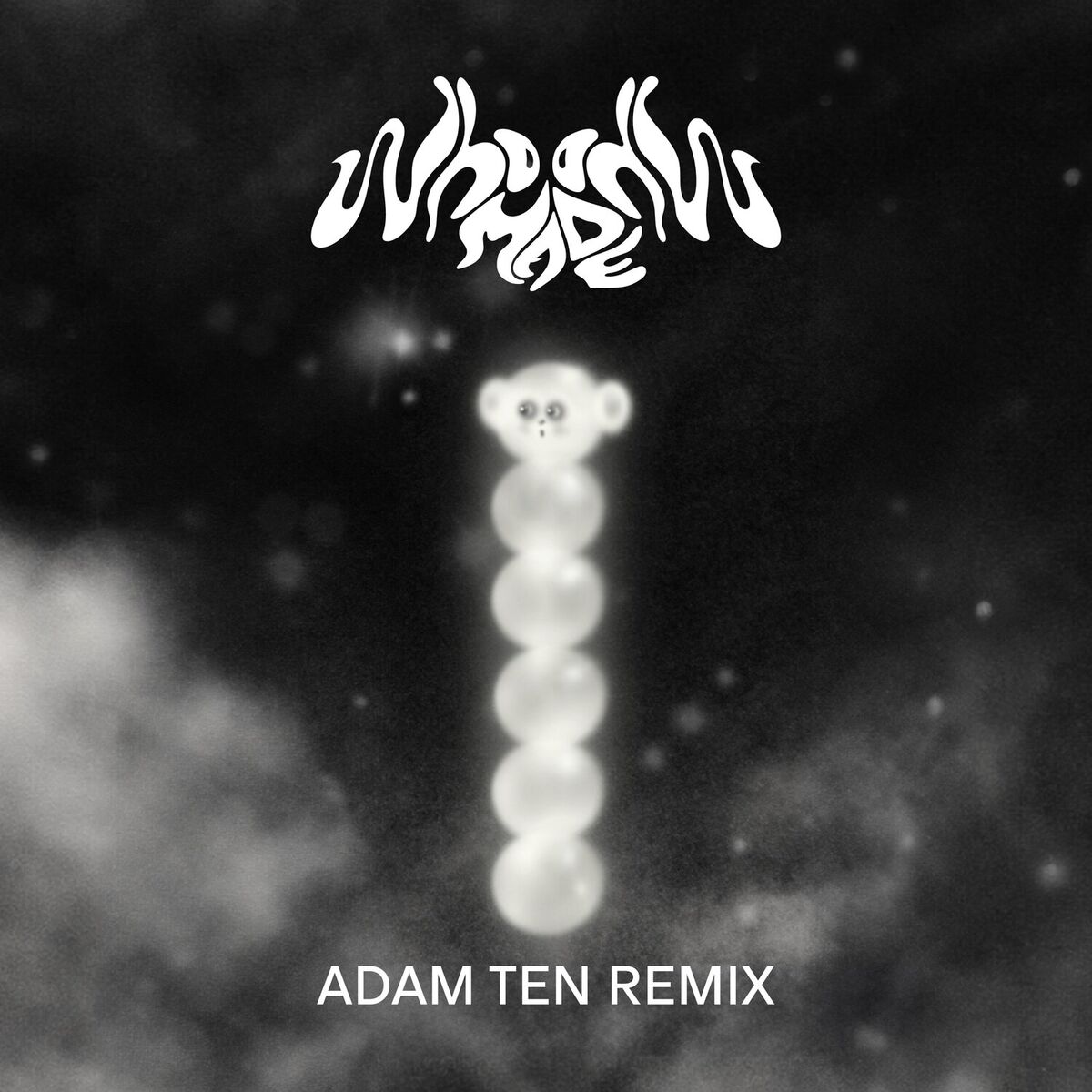 Album cover of Kiss Me Hard (Adam Ten Remix)
