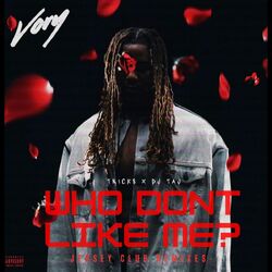 Cover of Who Don't Like Me (Jersey Club)