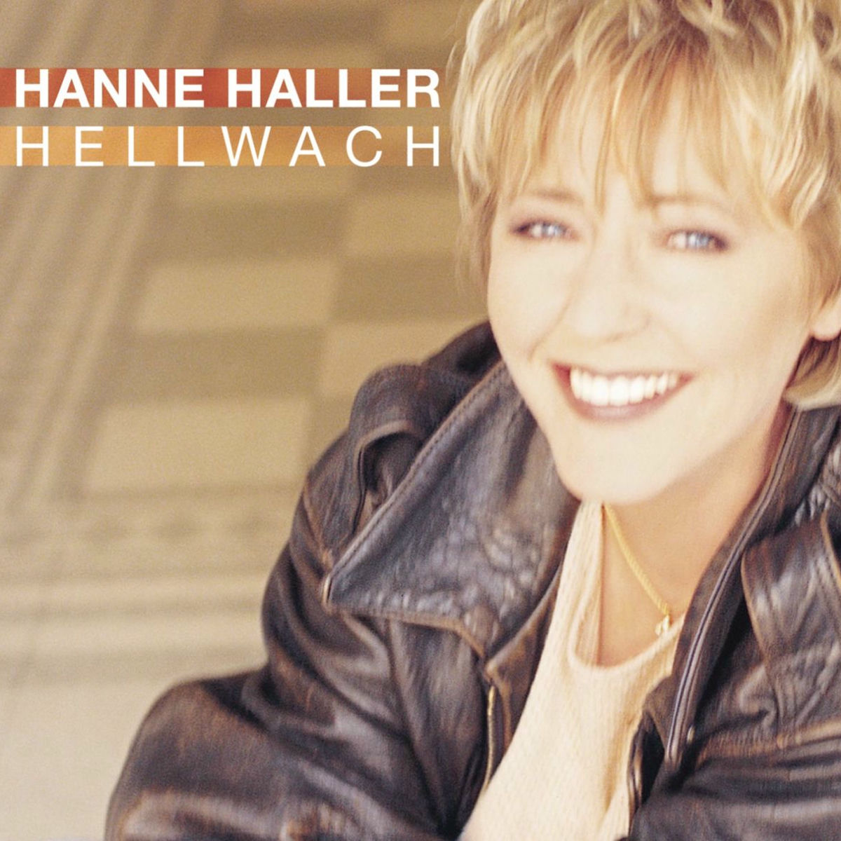 Album cover of Hellwach
