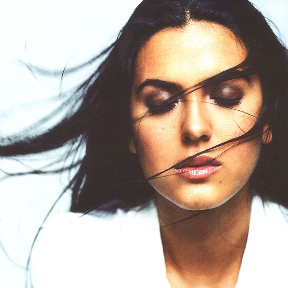Picture of Alba Molina