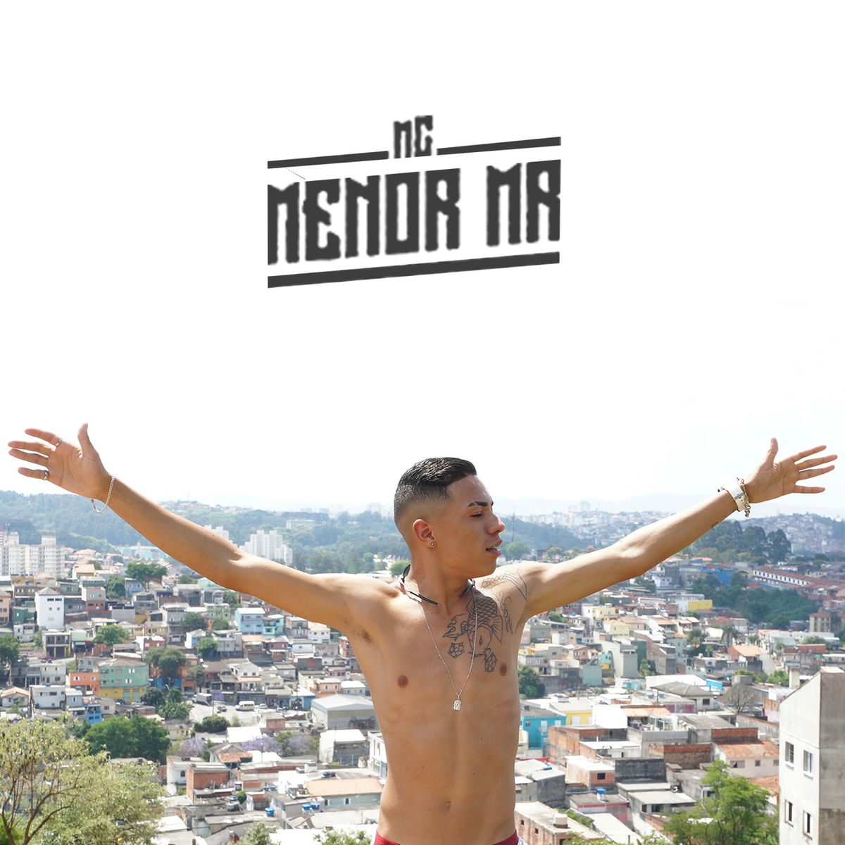Album picture of Sonho de um Favelado