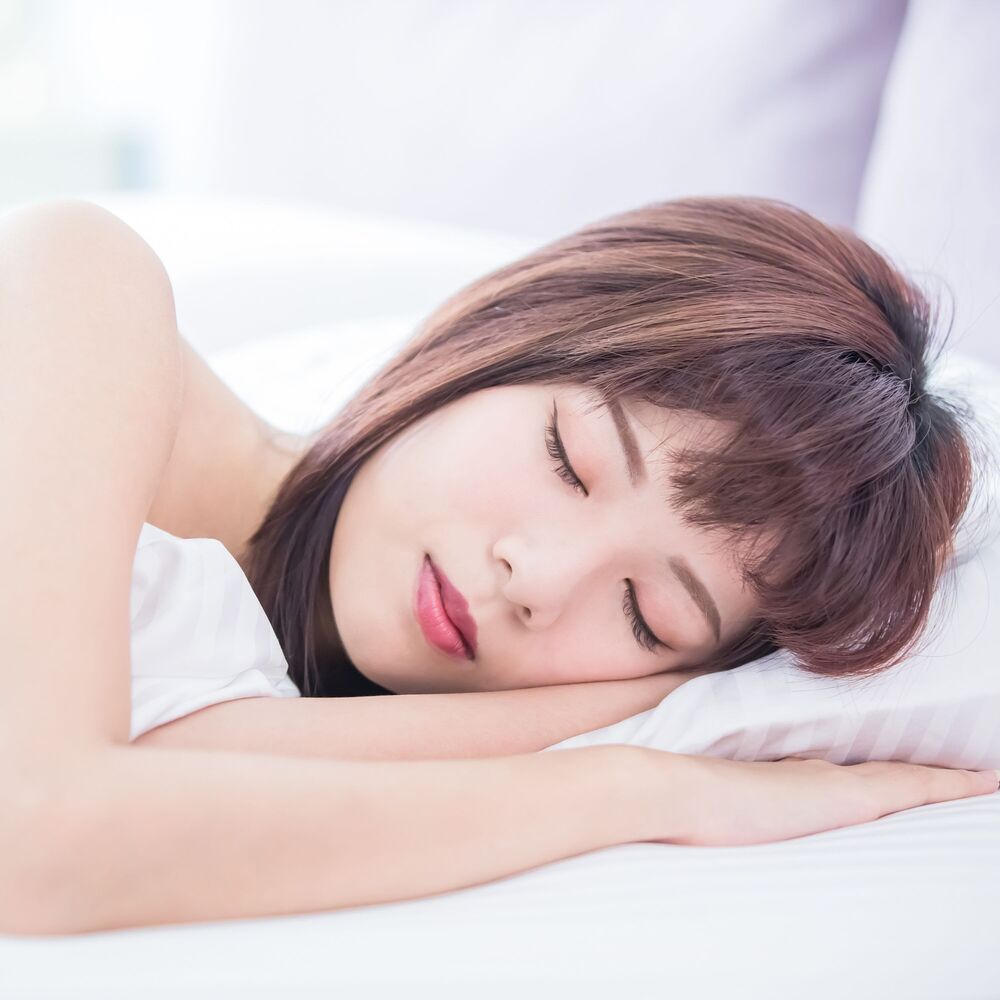 Picture of Sleepy Solace: Calming Nature Sounds for Deep Sleep