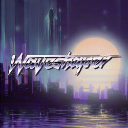 Cover of The Spirit of Worlds