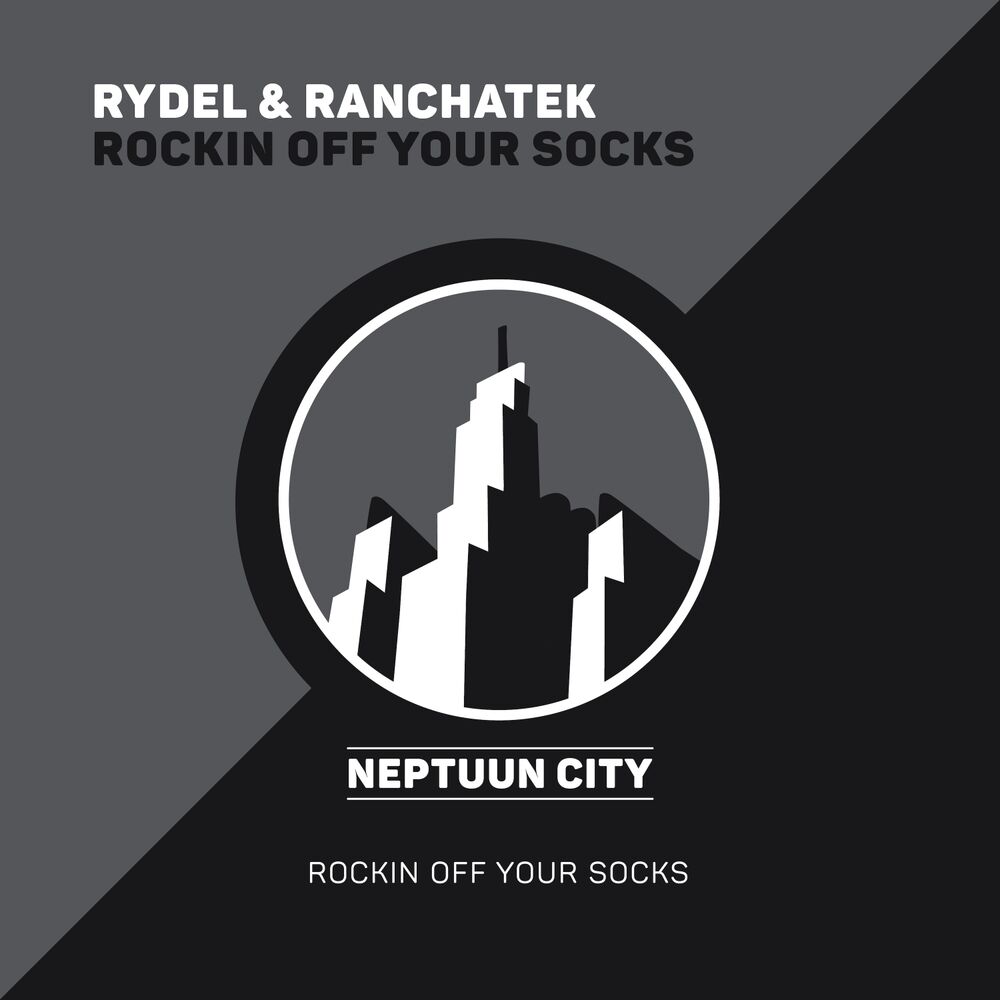 Picture of Rockin off Your Socks - Single