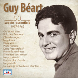 music cover