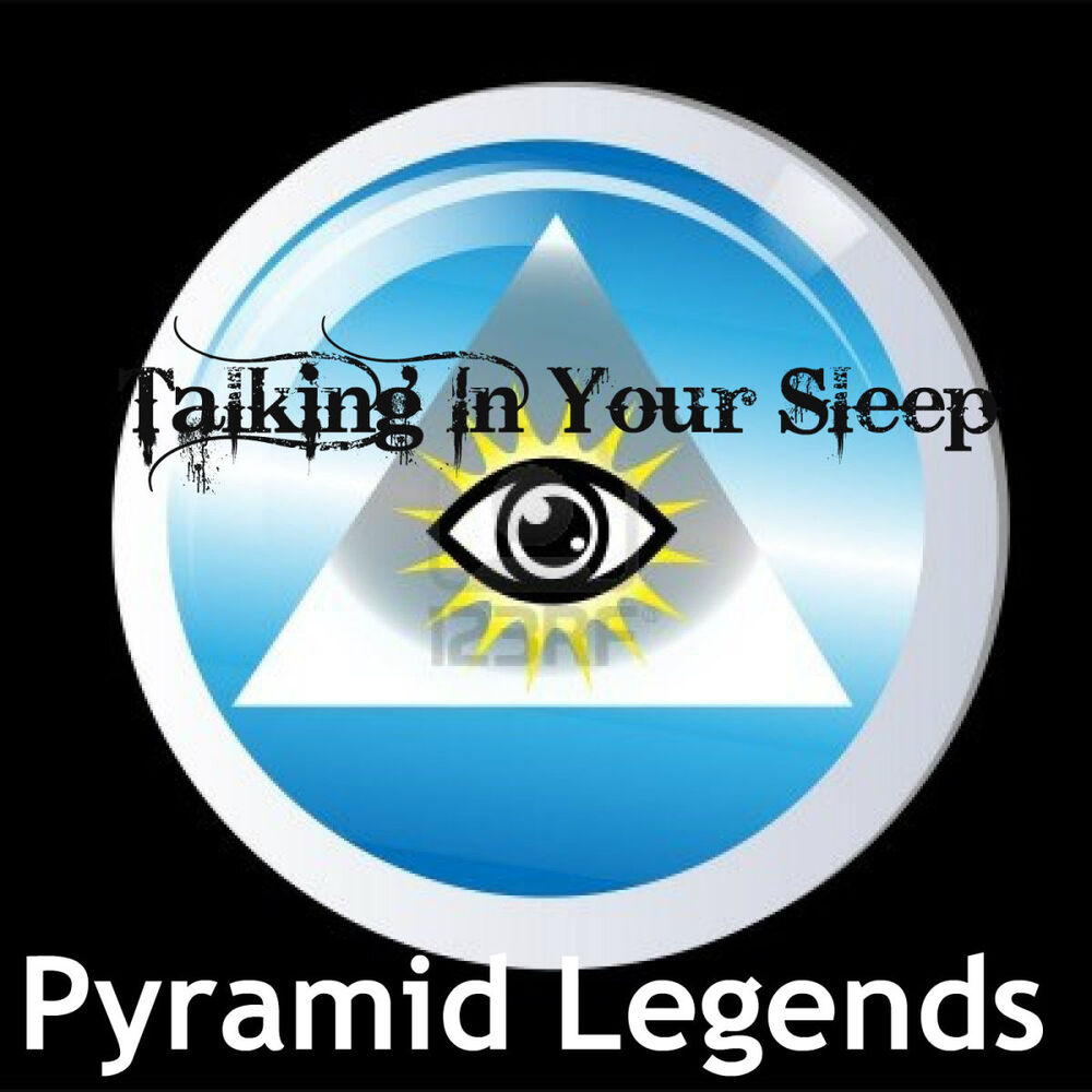 Picture of Talking In Your Sleep