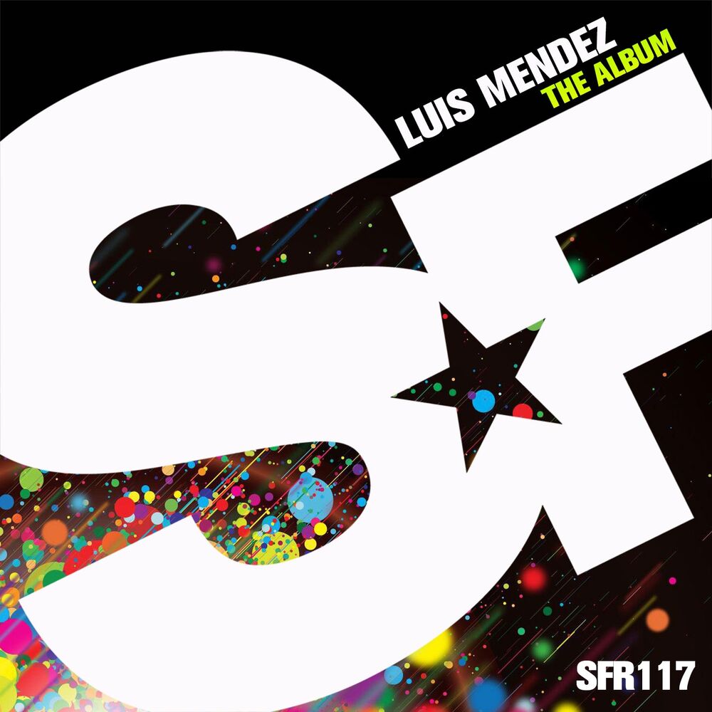 Picture of The Album