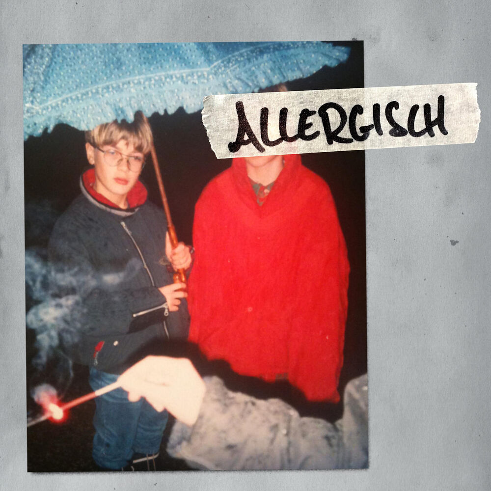 Picture of Allergisch