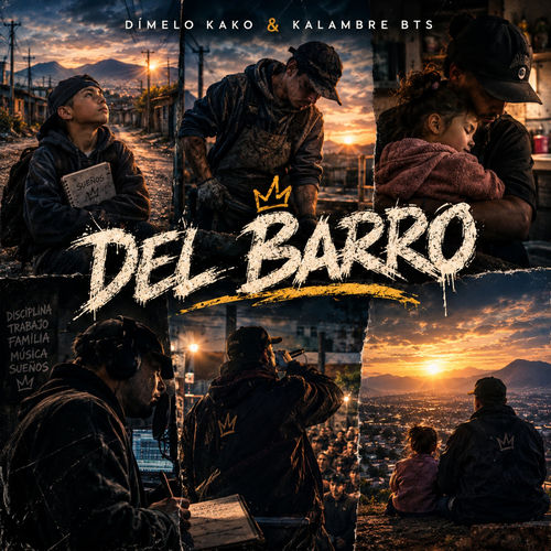 DEL BARRO (2026 Versión remasterizada)