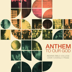 Cover of Anthem to Our God