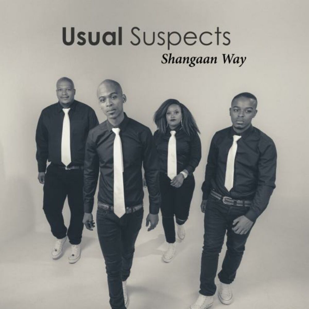 Picture of Shangaan Way