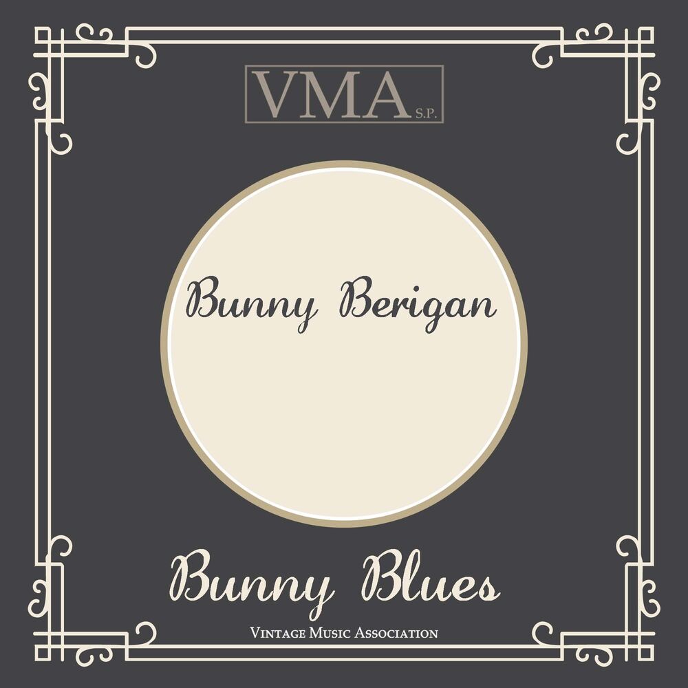 Picture of Bunny Blues