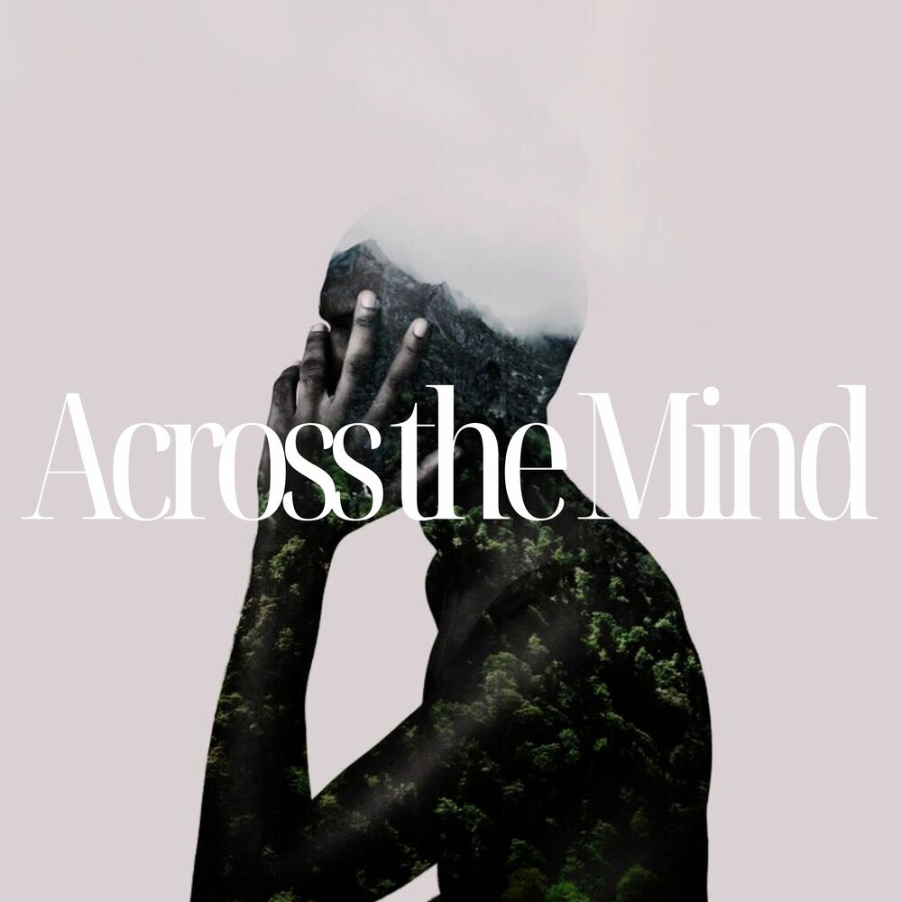Picture of Across the Mind: Wanderings in Tranquility