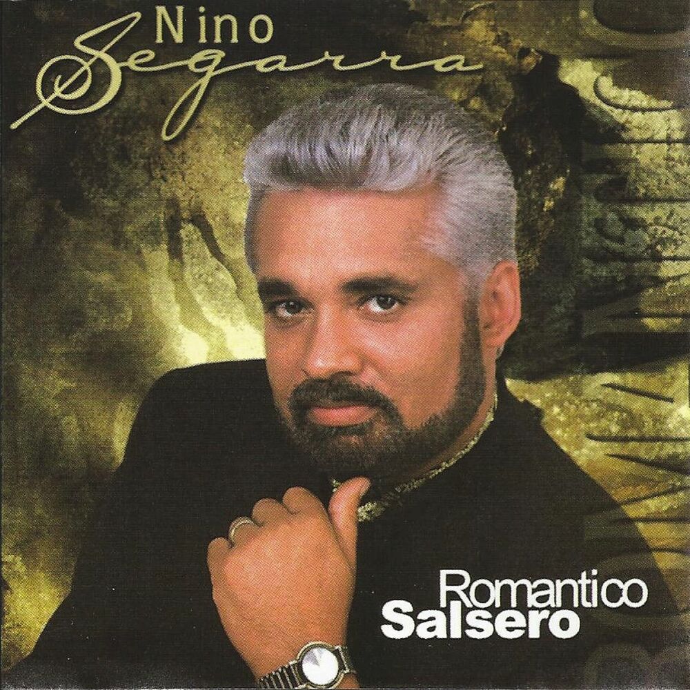Picture of Romántico Salsero