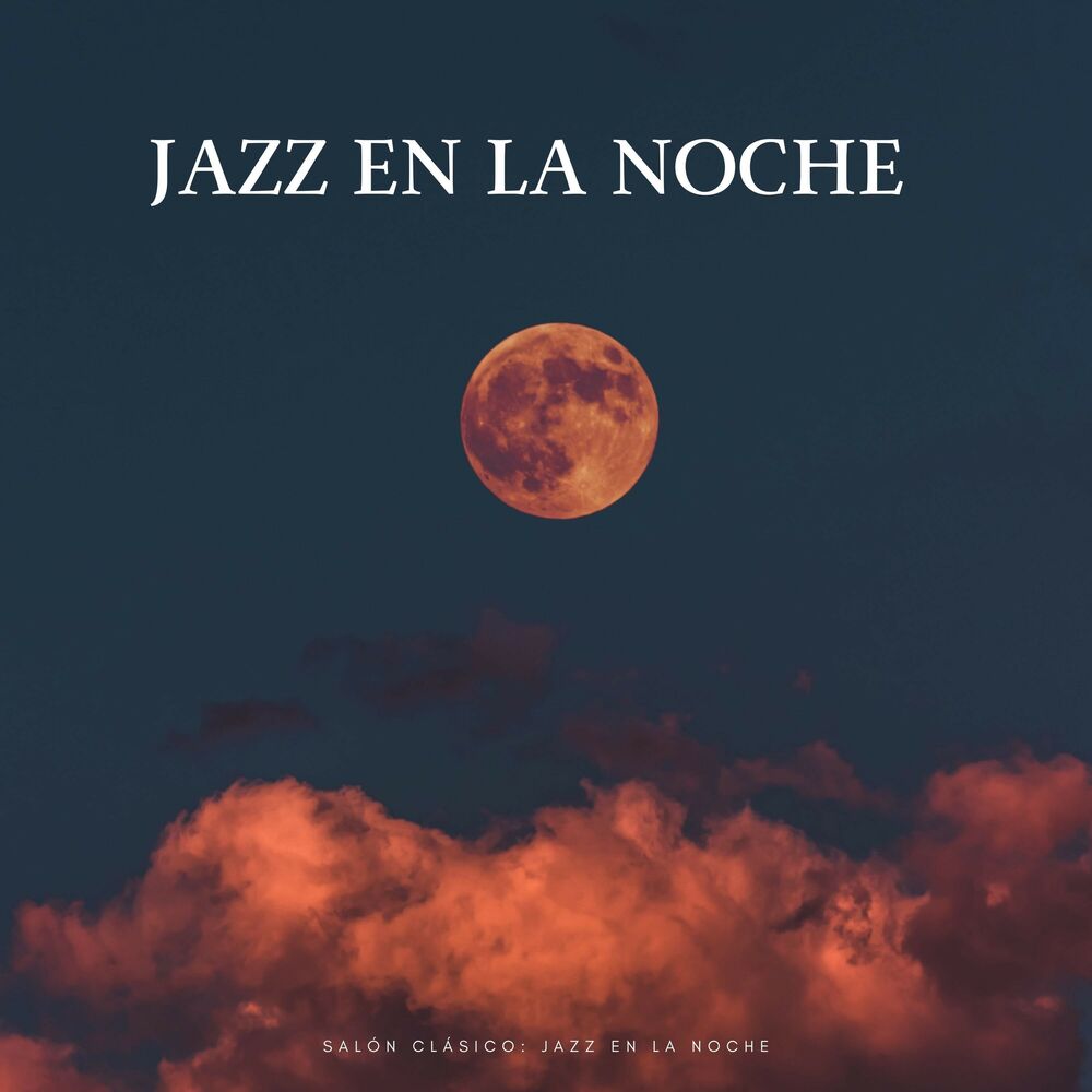 Picture of Salón Clásico: Jazz En La Noche