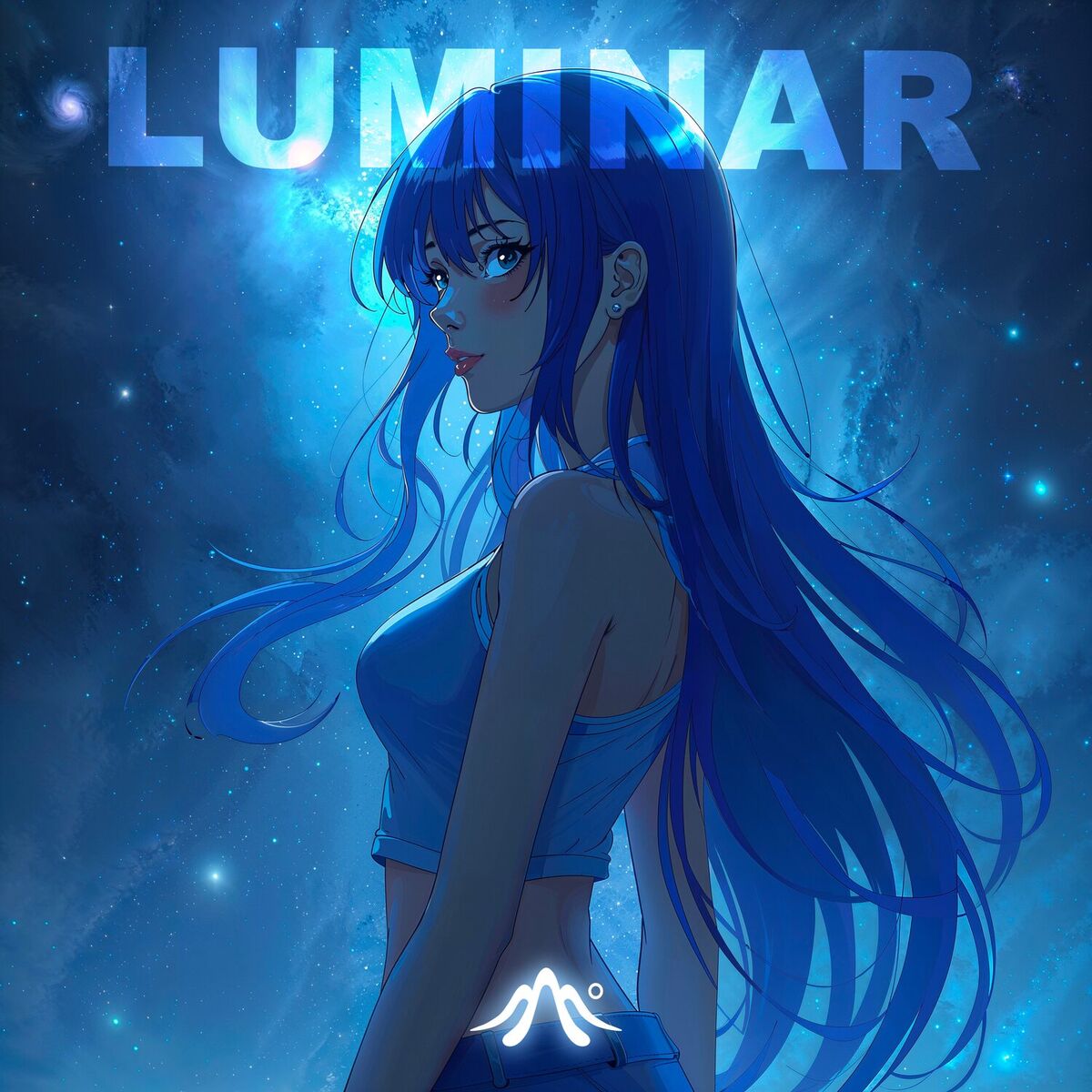 Album cover of FUNK LUMINAR