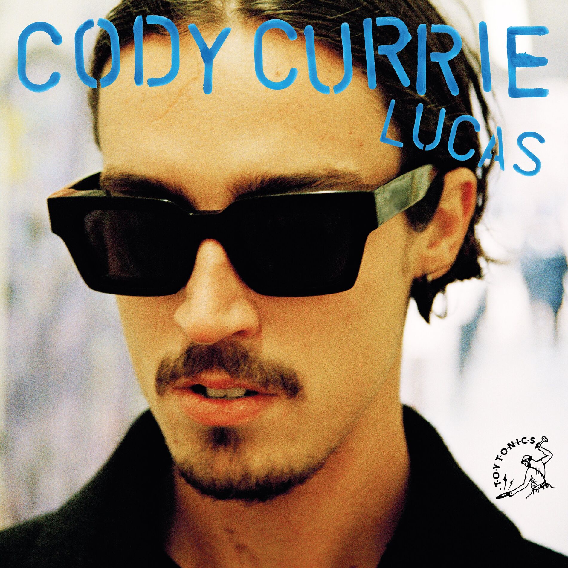 Album cover of Lucas