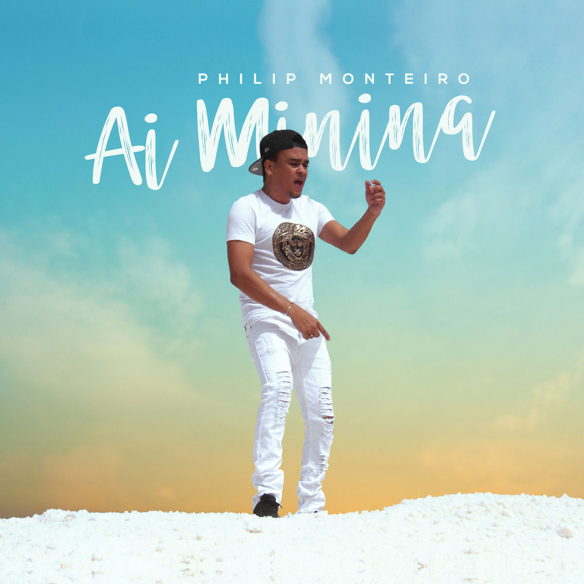 Album cover of Ai Minina