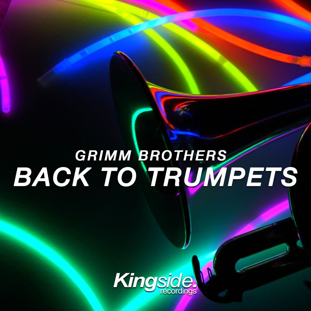 Picture of Back to Trumpets