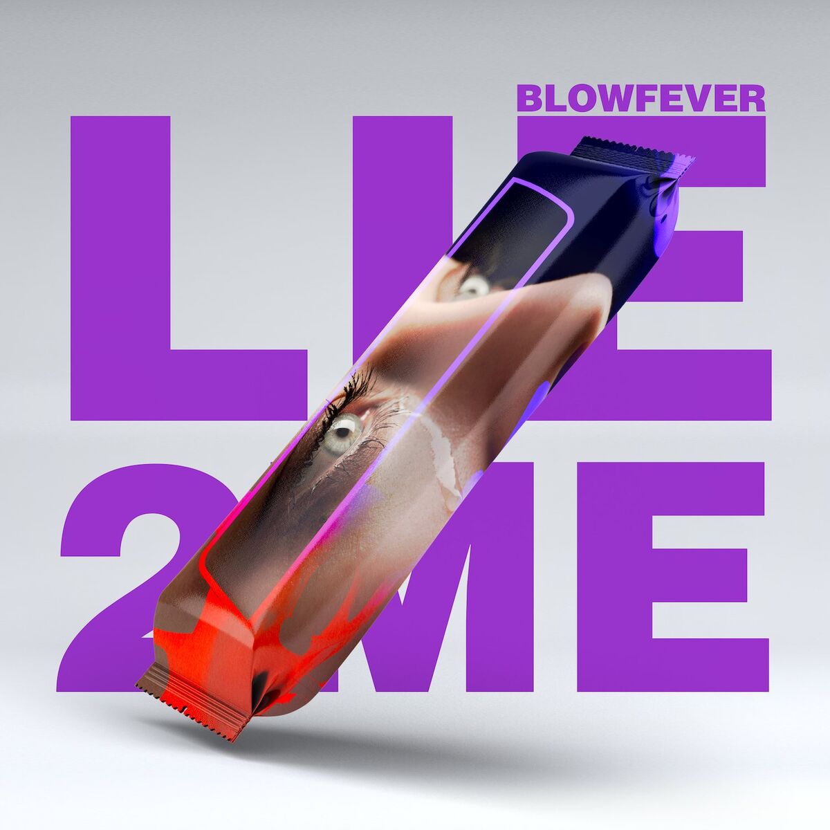 Album cover of Lie to Me