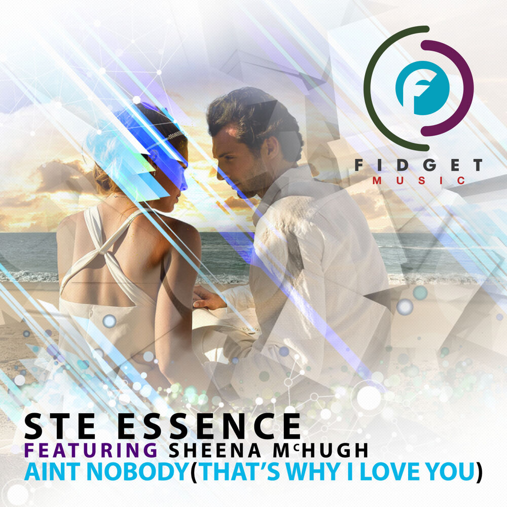 Picture of Ain't Nobody (That's Why I Love You) ft Sheena McHugh