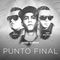 Punto Final (feat. Saga & Sonyc) by Danny Romero album cover