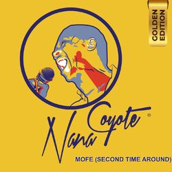 Cover of Mofe (Second Time Around) [Golden Edition]