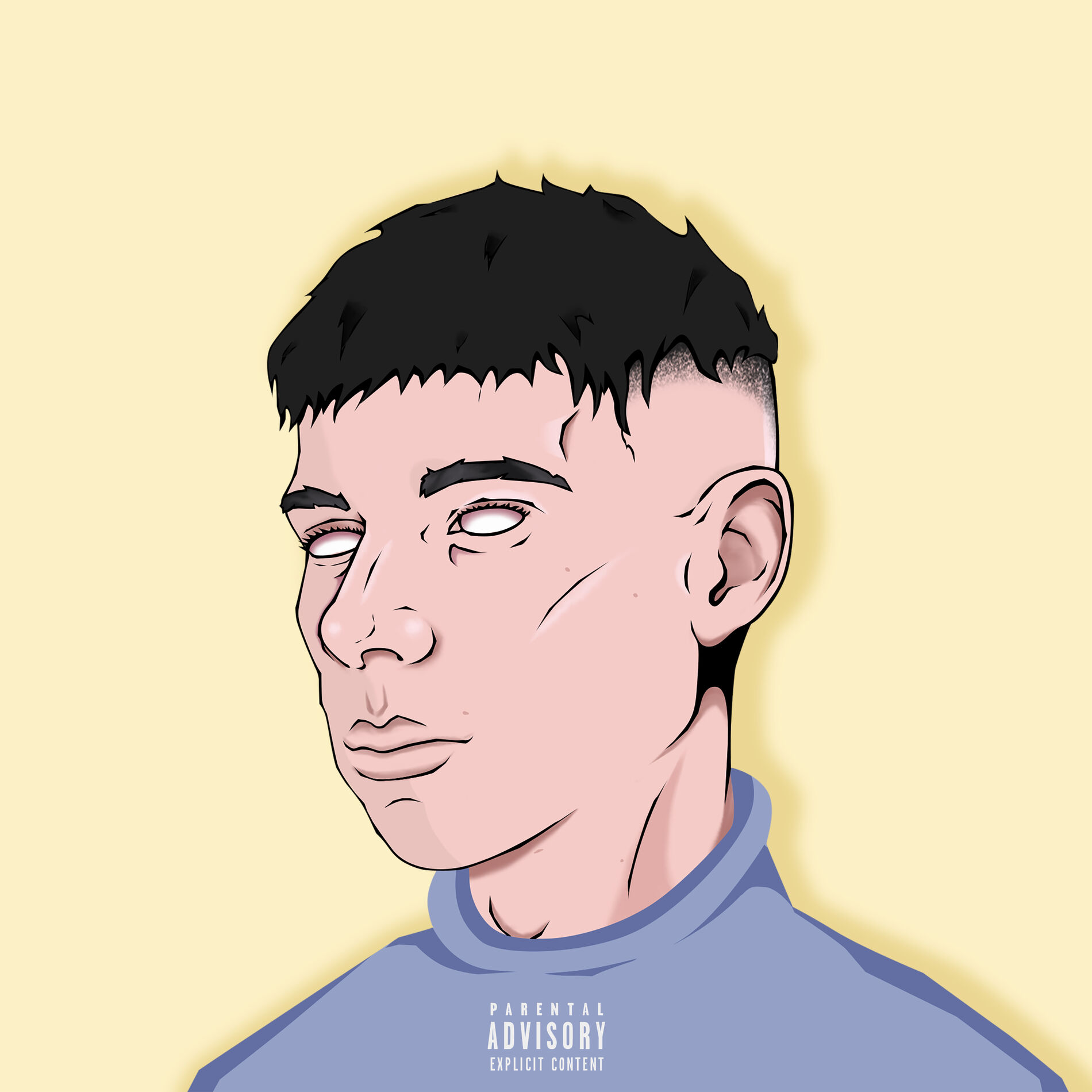 Album cover of 3ème round