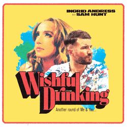 Cover of Wishful Drinking
