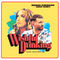 Wishful Drinking by Sam Hunt album cover