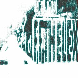 Cover of OFFTHELEX