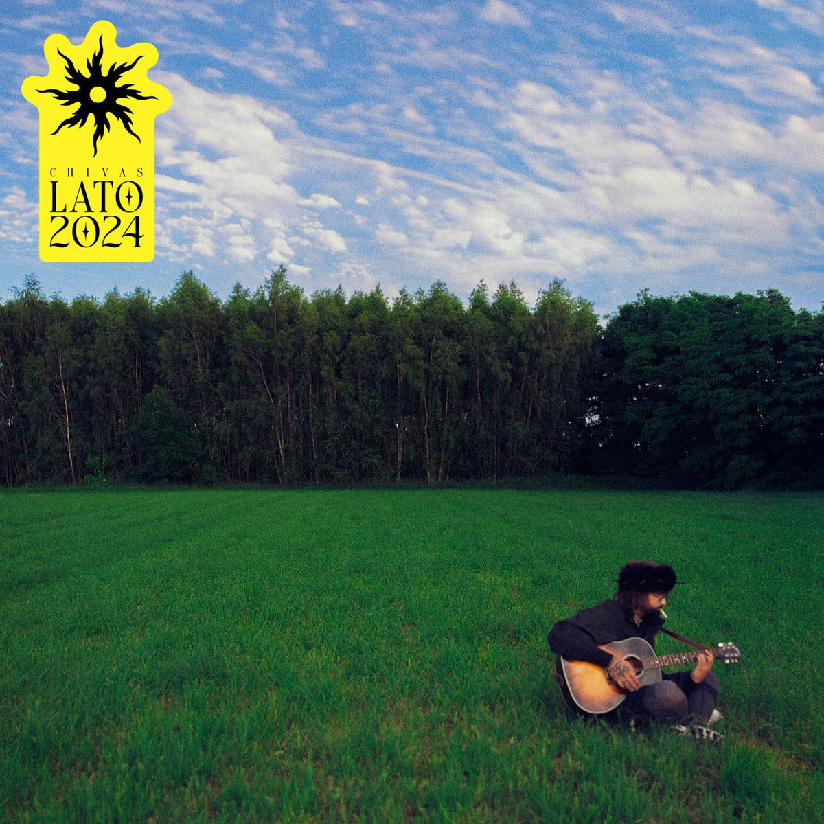 Album cover of lato 2024