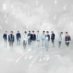 Cover of THE BOYZ 3rd MINI ALBUM [THE ONLY]