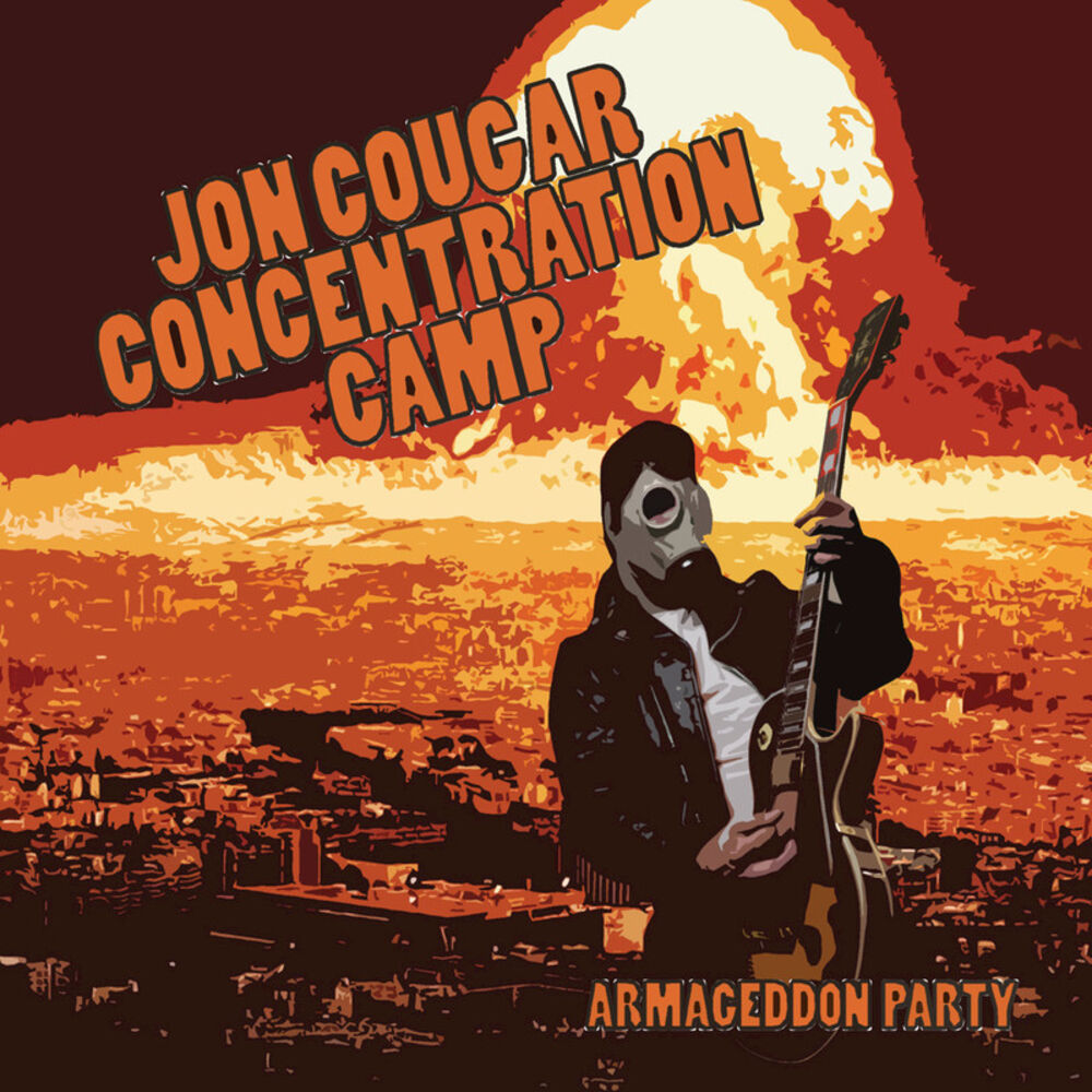 Picture of Armageddon Party