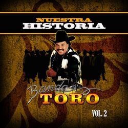 Cover of Nuestra Historia, Vol. 2