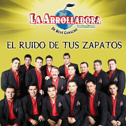 Cover of El Ruido De Tus Zapatos