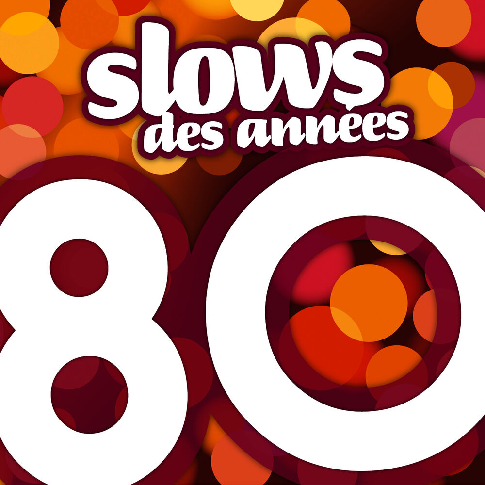 Picture of Slows Des Années 80