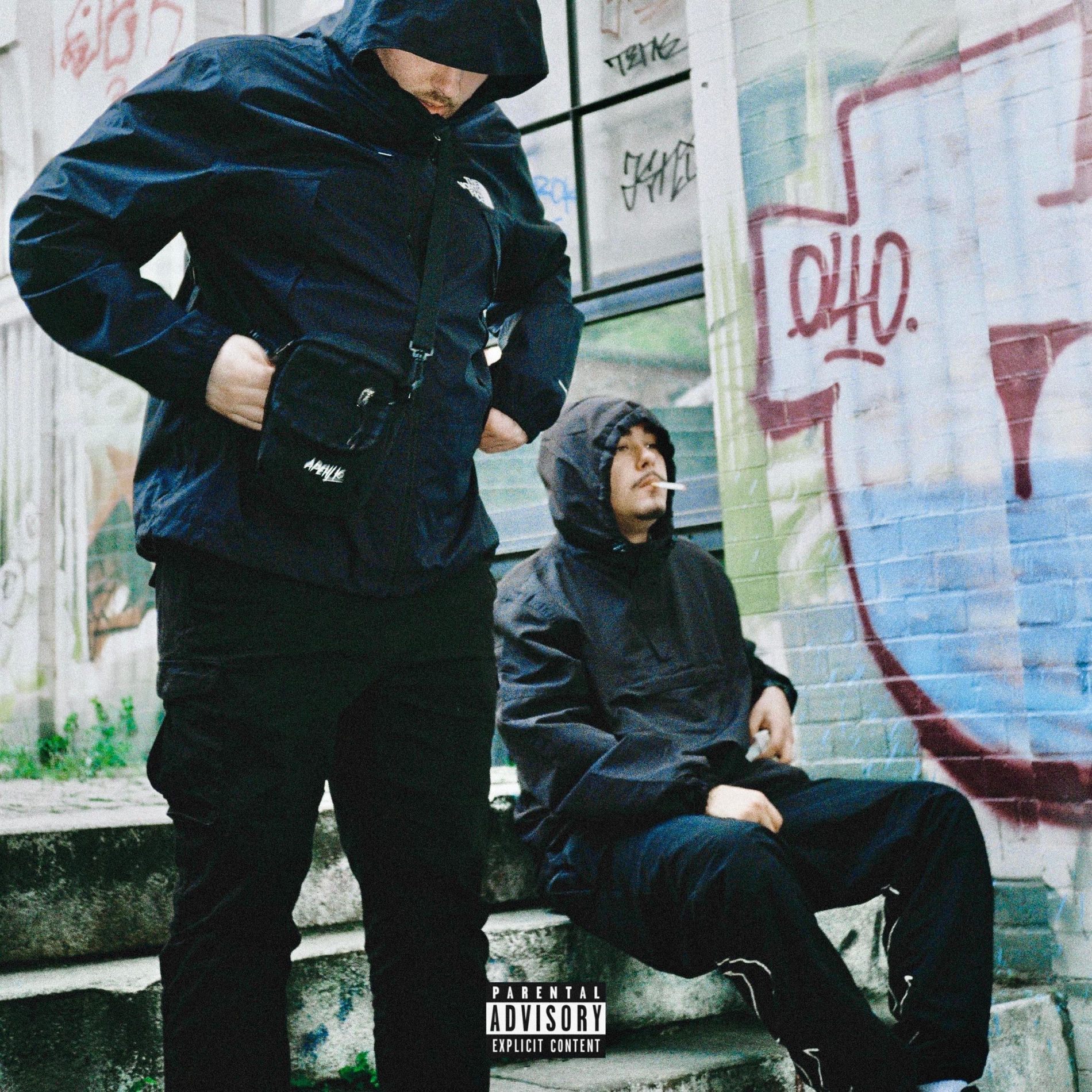Album cover of Atme ein