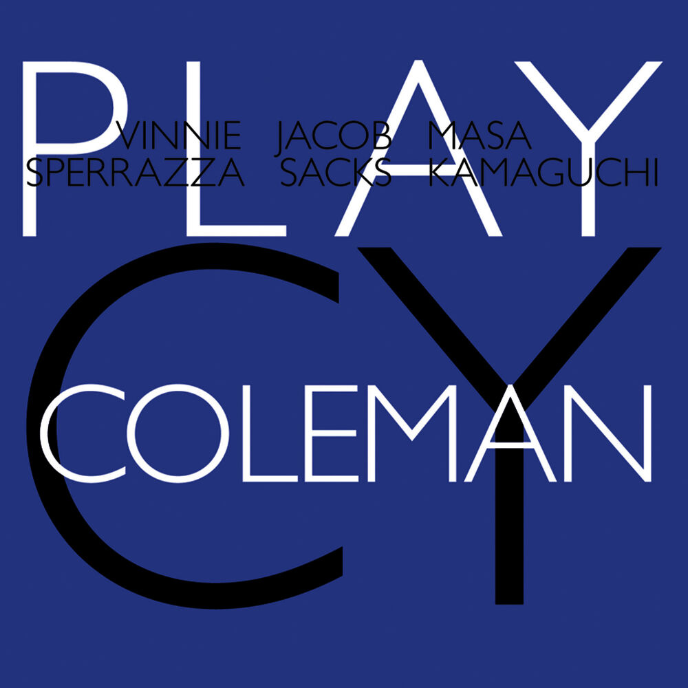 Picture of Play Cy Coleman