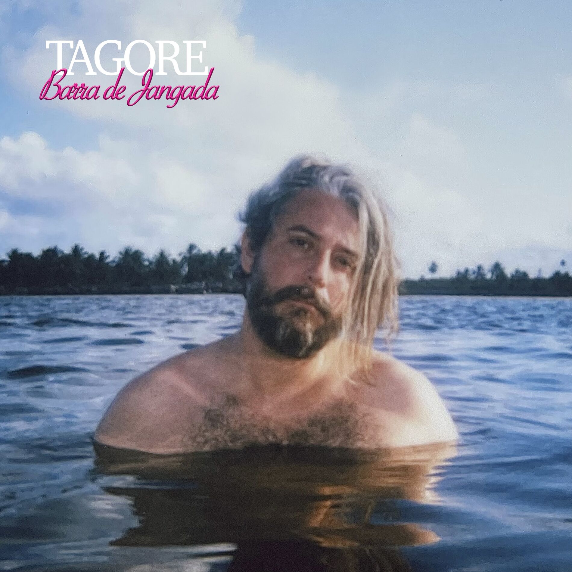 Album cover of Barra de Jangada
