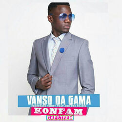 Cover of Konfam
