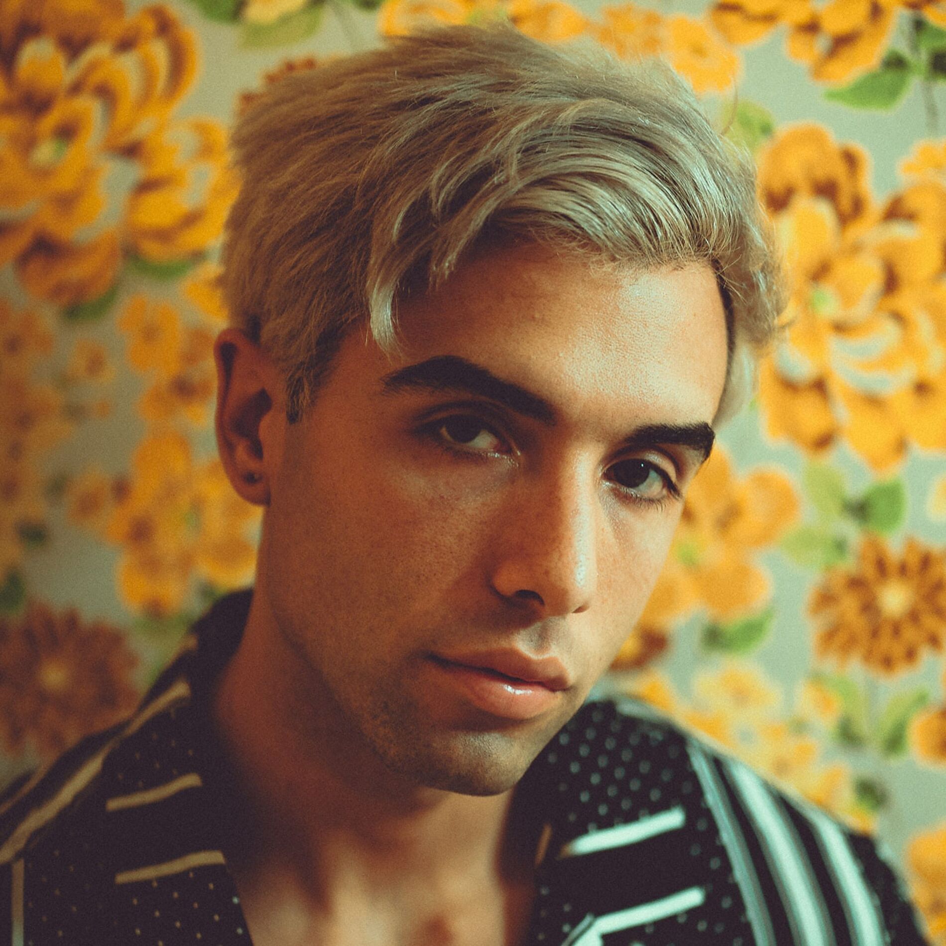 Album cover of Butterfly Boy